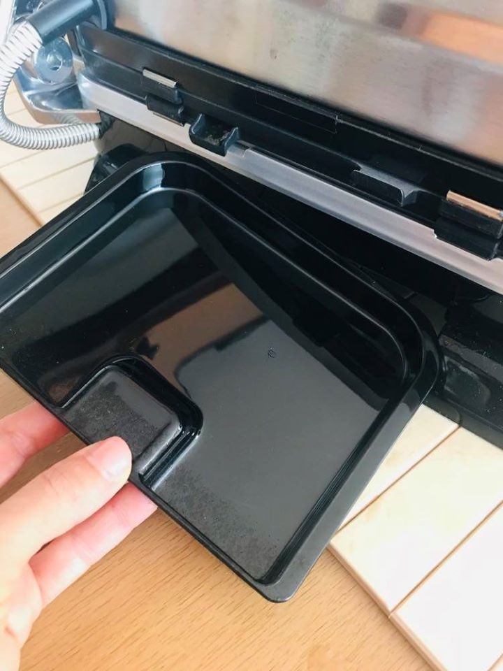 Miska na tuk a šťavu